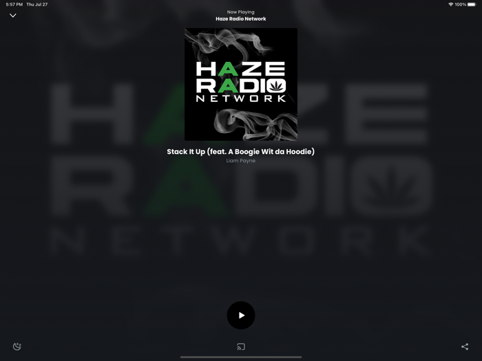 Haze Radio