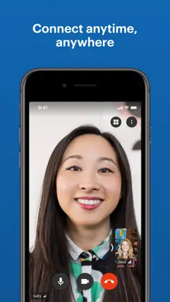 Telehealth by SimplePractice iPhone image 3