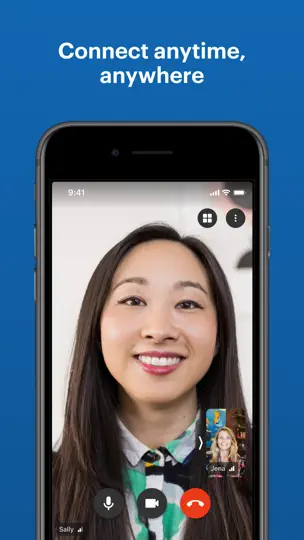 Telehealth By SimplePractice iPhone Screenshot 3