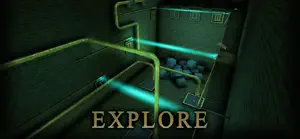 Legacy 3 - The Hidden Relic screenshot #2 for iPhone