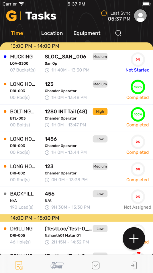 #2. GroundHog Supervisor (iOS) Bởi: rapidBizApps