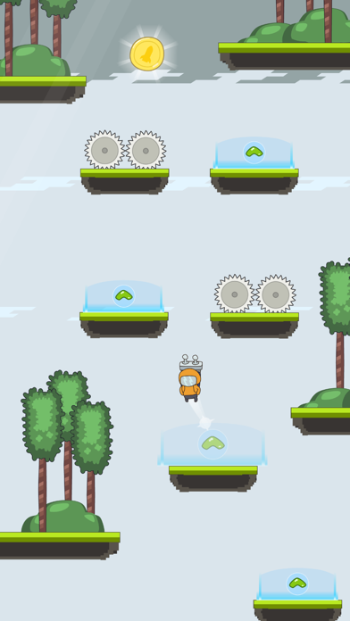 Bomber Rush
