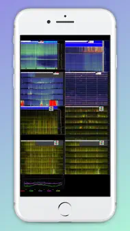 Schumann Resonance iphone resimleri 2