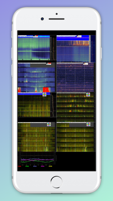 Schumann Resonanceのおすすめ画像2