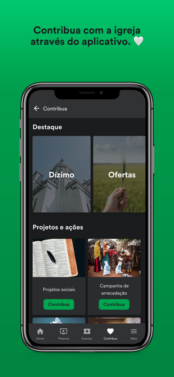 Igreja Evangélica Apostólica