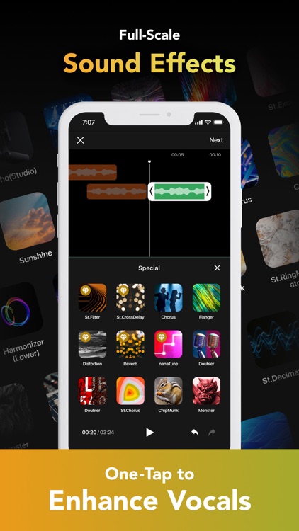 nana - co-creation platform -