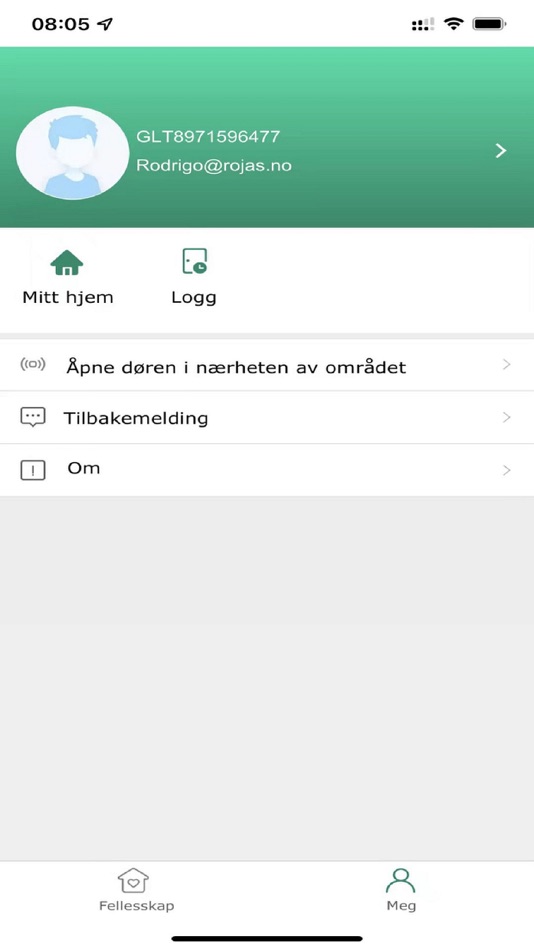 #3. SecTel Smart (iOS) 由: SecTel Solutions Nordic AS