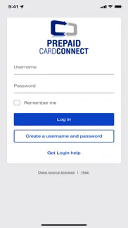How to cancel & delete prepaidcardconnect 4