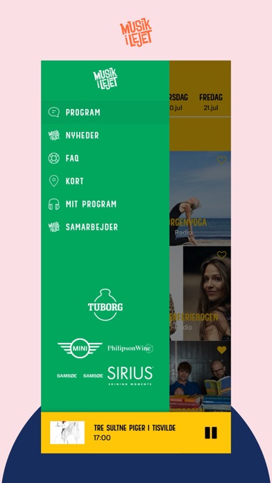 MiL Screenshot