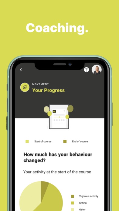 Workathlete Screenshot