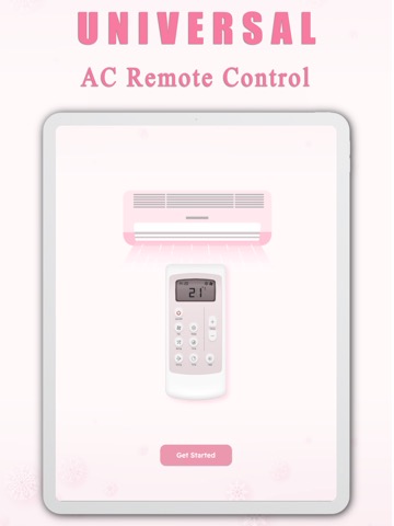 AC Remote & Air Conditioner ®のおすすめ画像1