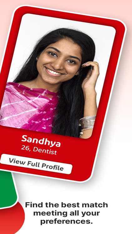 PelliApp (Pelli App) Matrimony screenshot-6