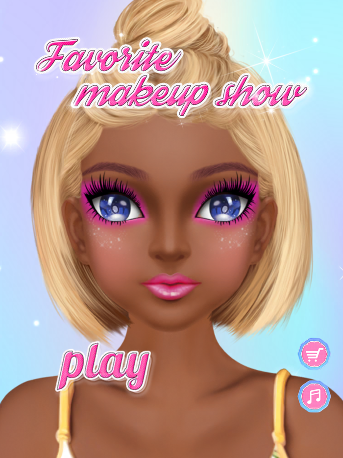 Makeup Master - Favorite Show