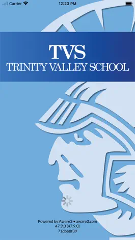 Game screenshot Trinity Valley School mod apk