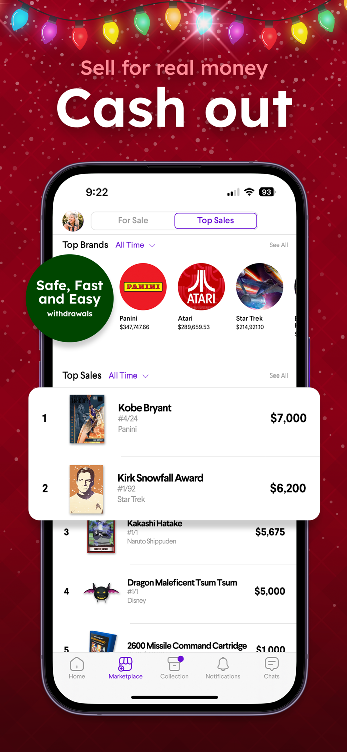 Quidd Digital Collectibles