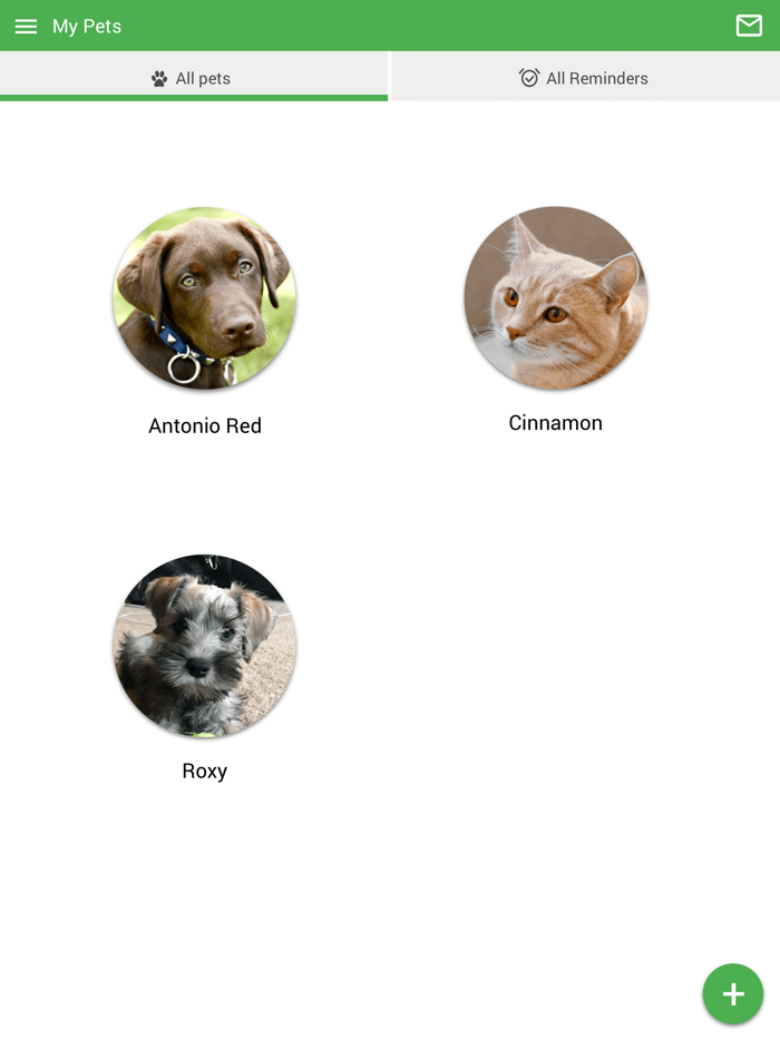 All Creatures in Puyallup