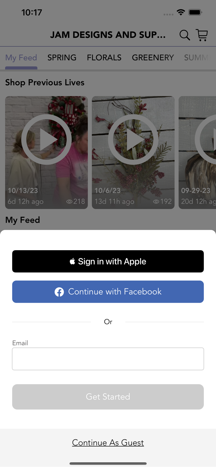 JAM DESIGNS AND SUPPLIES