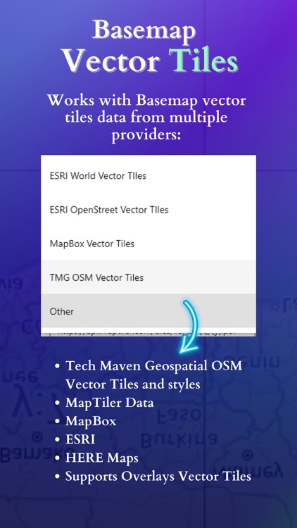 Vector To Raster screenshot-6