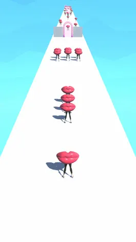Game screenshot Lips Stack mod apk