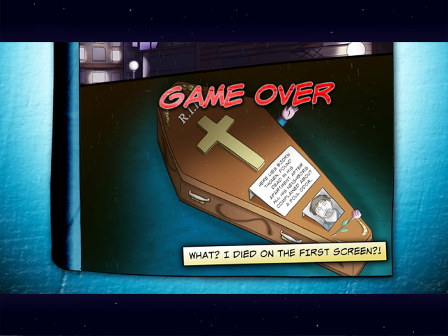 Demetrios Screenshot