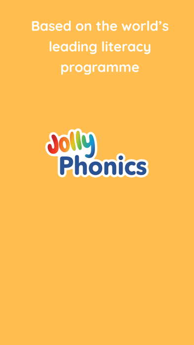 Jolly Phonics Lessonsのおすすめ画像7