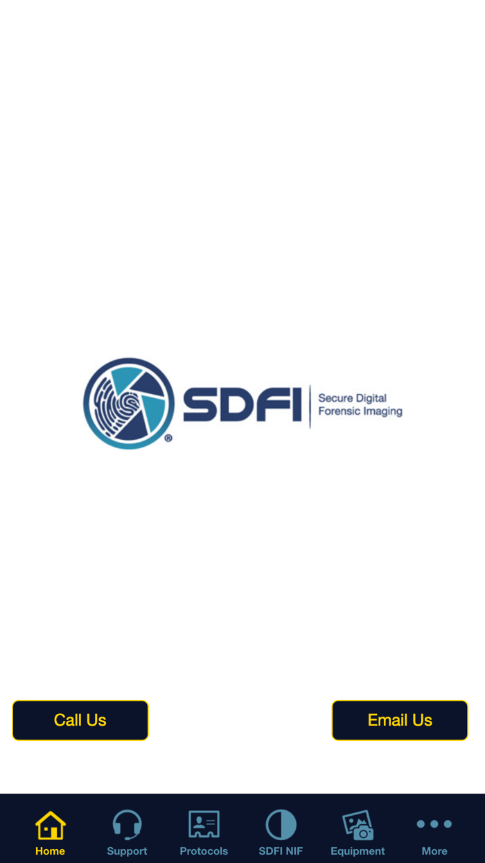 Forensic Photography Protocols