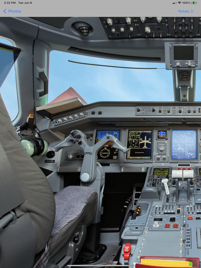 E170-175 Type Rating Prep