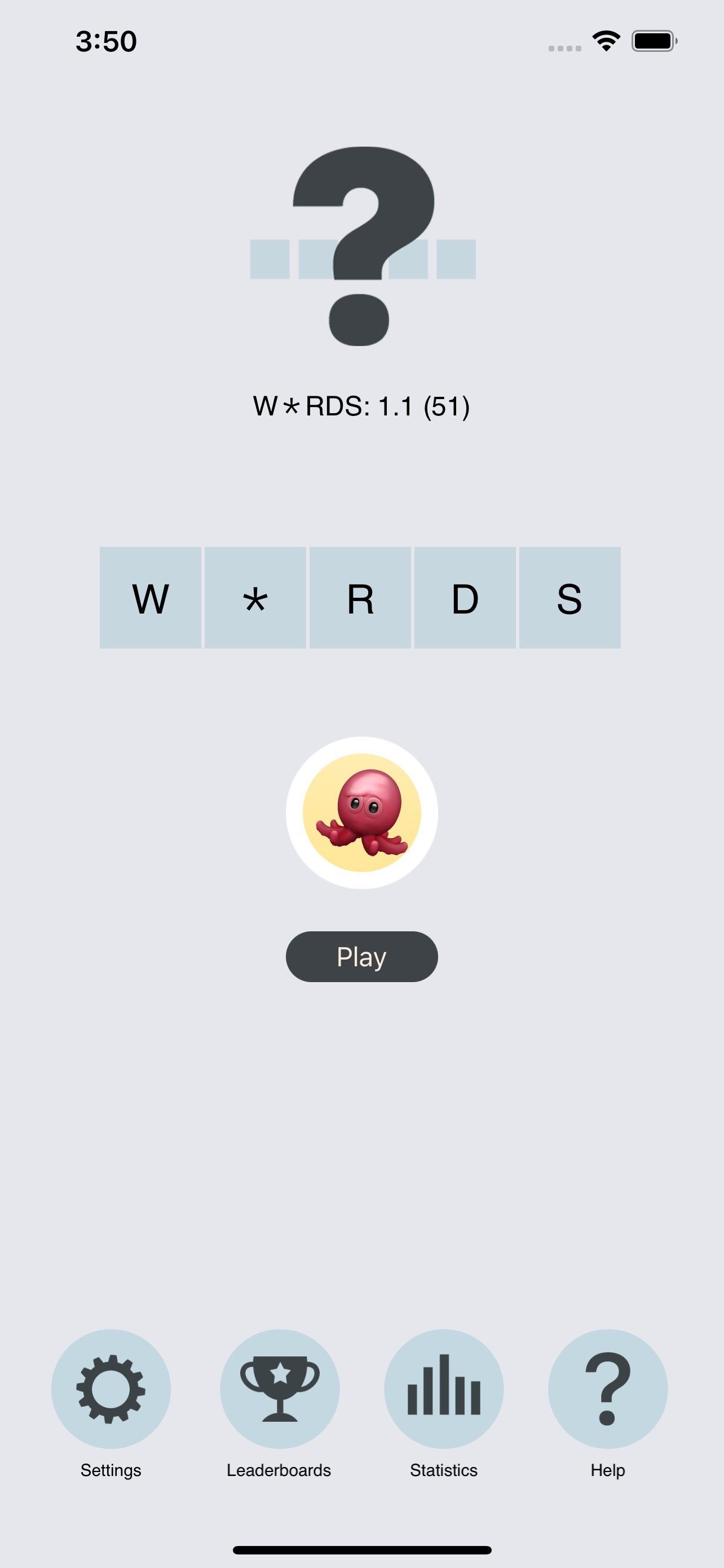 W＊RDS