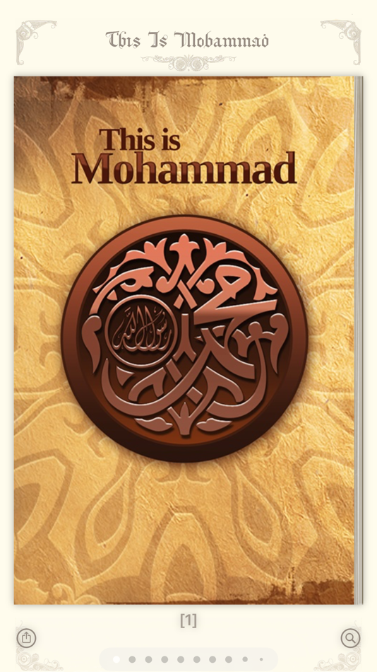 This is Mohammad - 2.0 - (iOS)