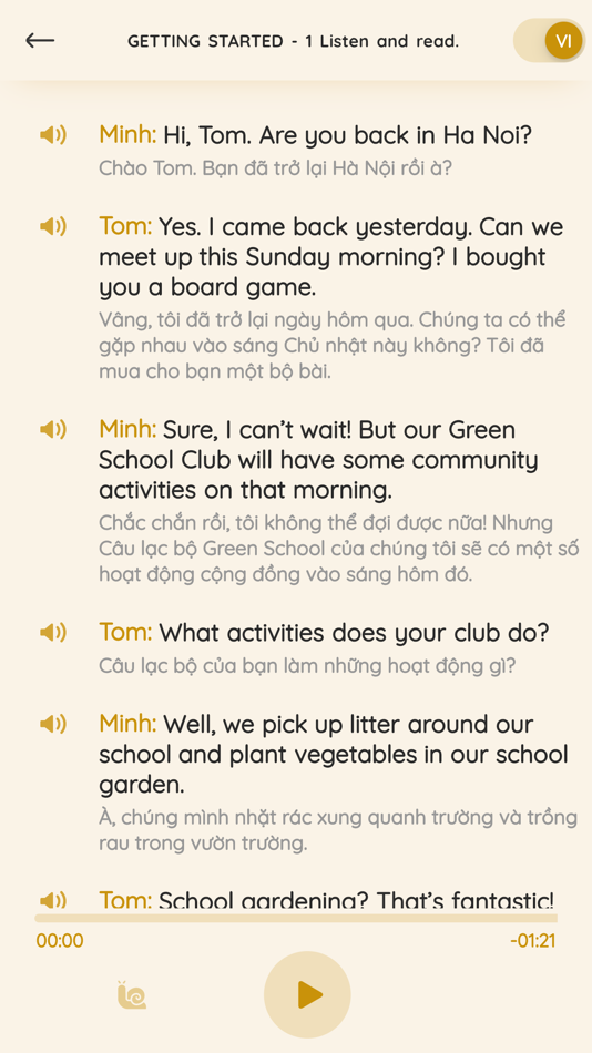 #4. Audio Sách Mềm Offline (iOS) 由: Pham Thi Thanh Hien