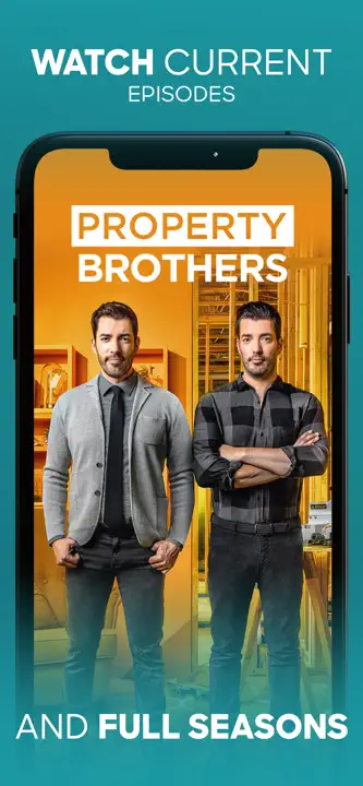 HGTV GO: Screenshot 3 von 5