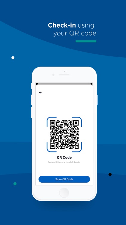 Bellin College Buzz screenshot-4