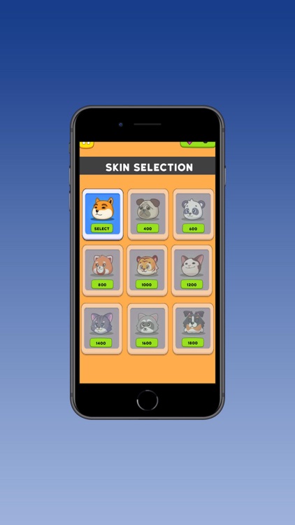 River Rover Clear Dirt