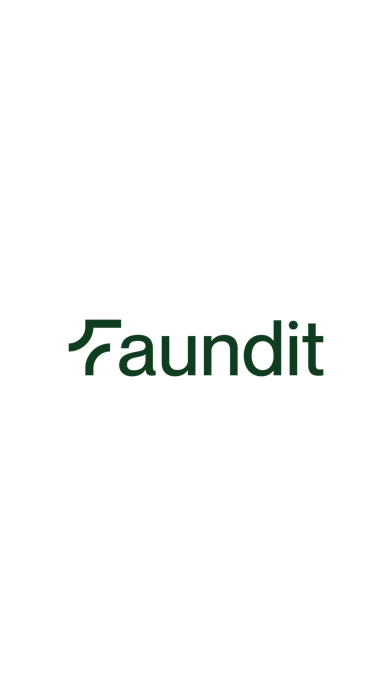 Faundit - Lost & Found Screenshot
