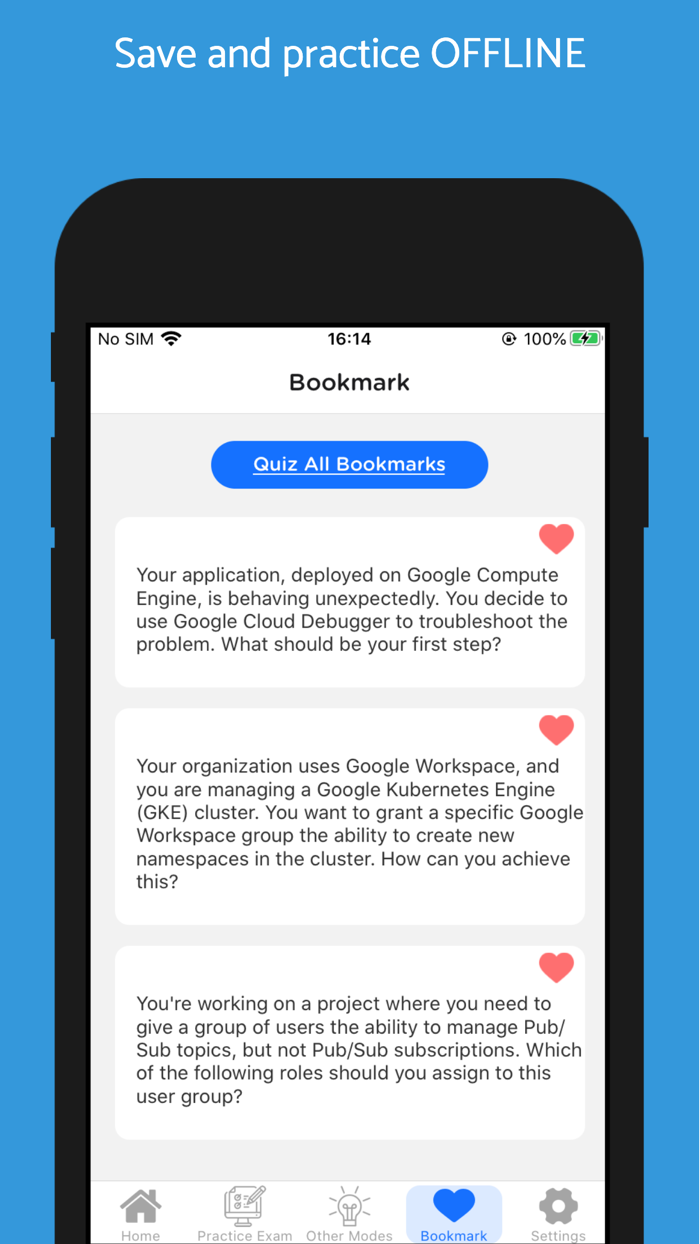 Professional Cloud Dev 2025