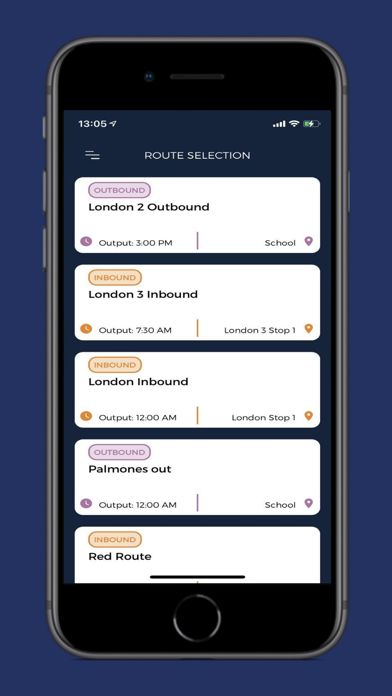 Screenshot #2 pour Berkhamsted SST