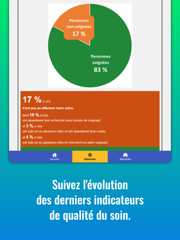 Screenshot #6 pour Handifaction