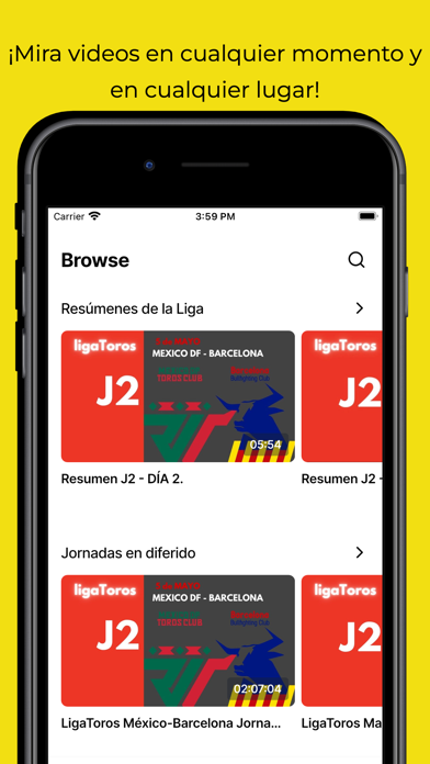 Rehiletes Screenshot
