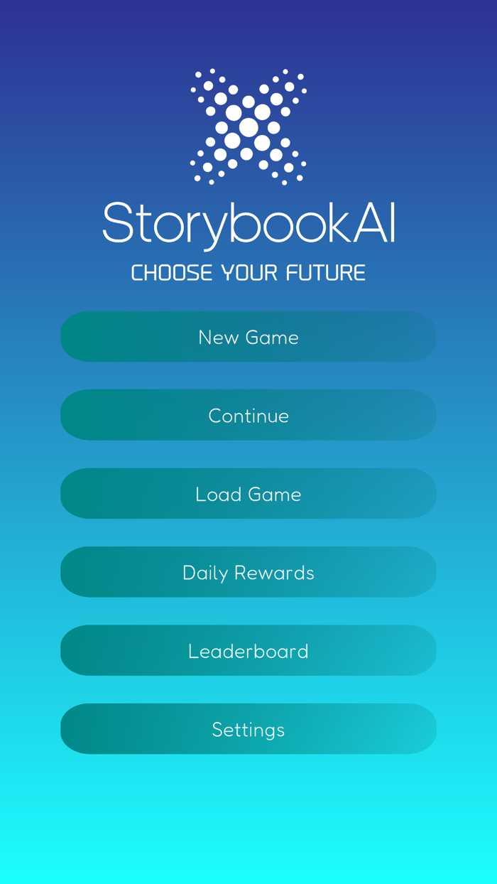 StorybookAI