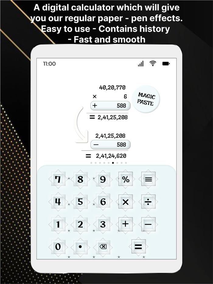 All Easy Calc Smart Calculator