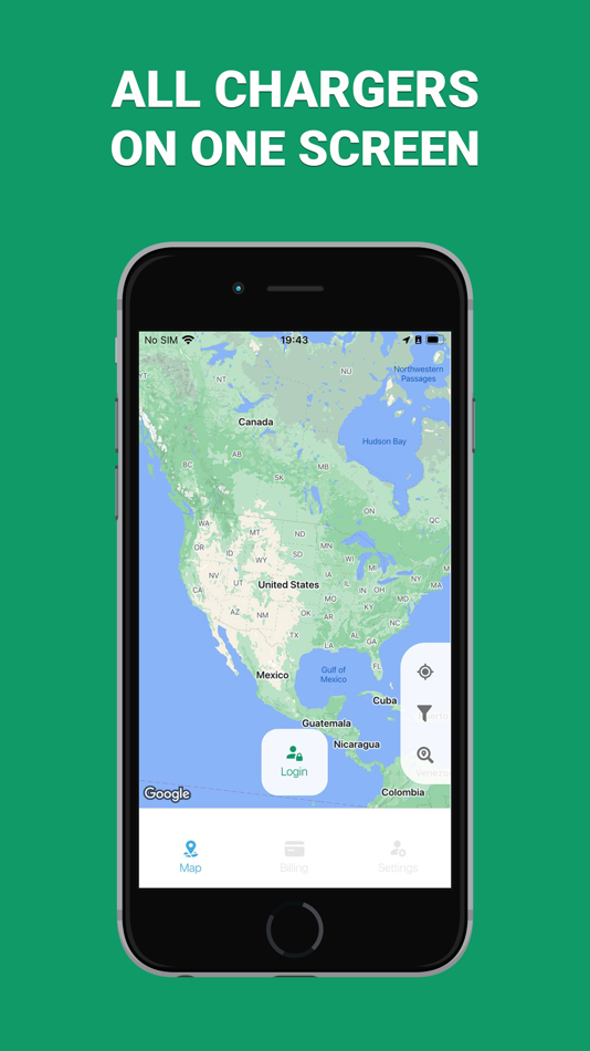 #1. AEV Charging (iOS) بواسطة: Yevgen Arutyunyan