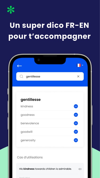 GoEnglish: Apprendre l'anglais screenshot-5