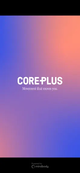 Game screenshot CorePlus - Pilates Yoga Reform mod apk