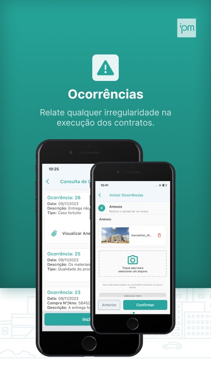 Atende.Net Fiscalização screenshot-5