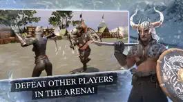 Game screenshot Rage of Blades - PvP Arena hack