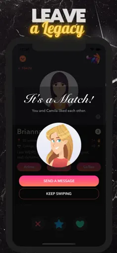Music Star - Life Simulator - Screenshot 4