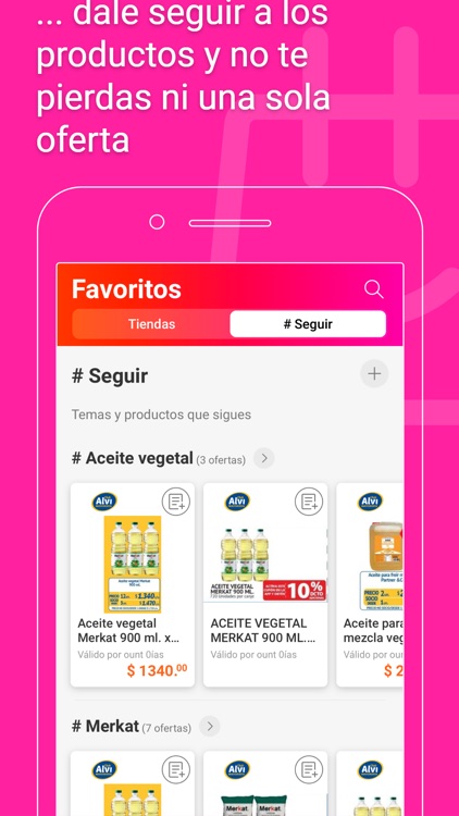 Catálogos y ofertas Colombia screenshot-9