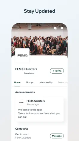 Game screenshot FEMX Quarters apk