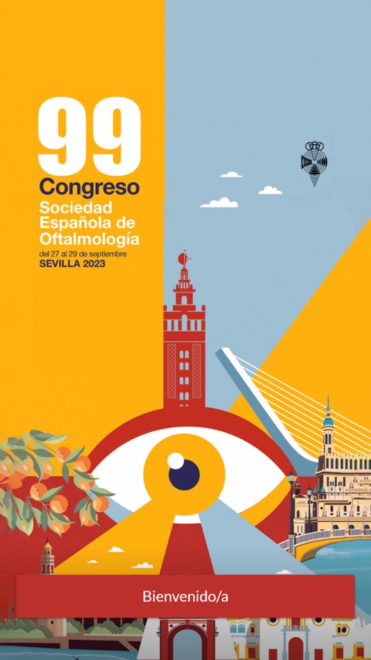 #1. 99 Congreso SEO (iOS) 由: AVPM AUDIOVISUAL Y MARKETING SL
