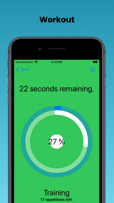 Screenshot #2 pour SimpleInterval